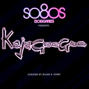 Kajagoogoo